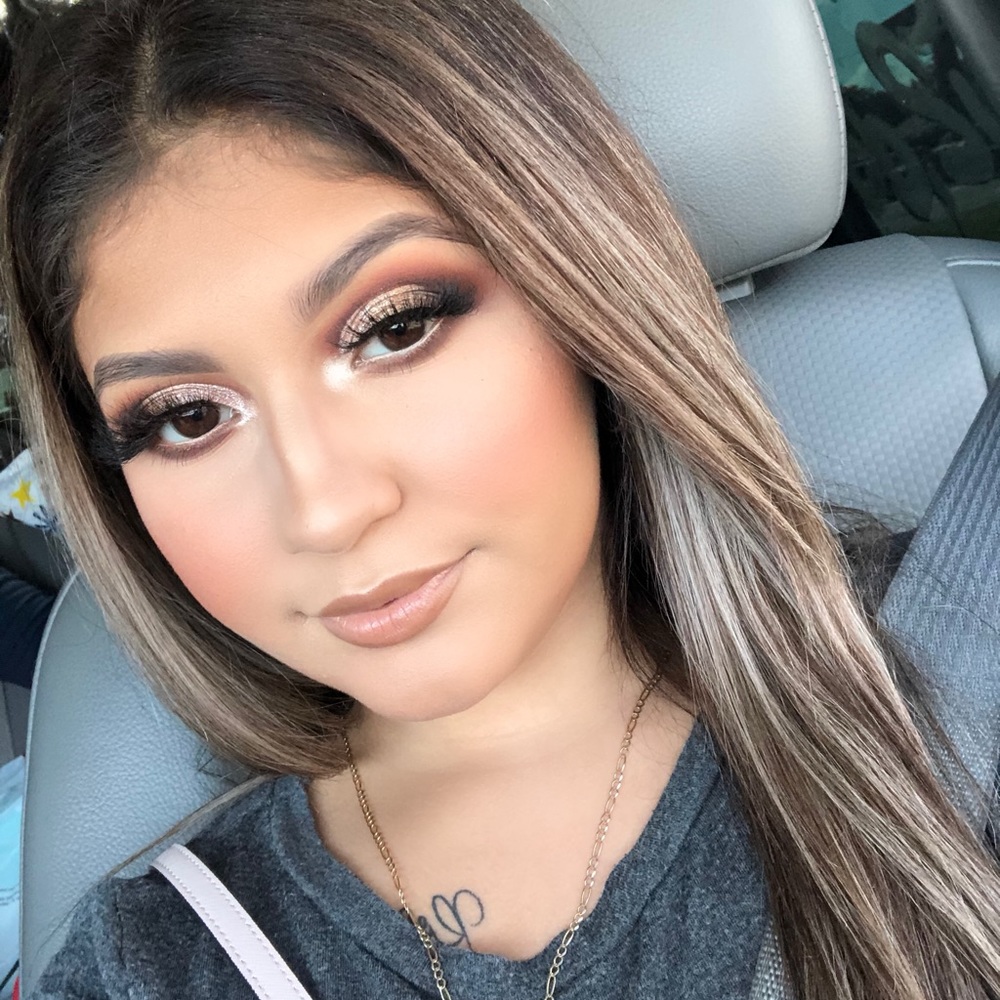 Meet your Posher, Suzet